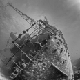 Photo: dd001214     Shipwreck Ghiannis D , ,  Sha'ab Abu Nuhas, Red Sea, Egypt
